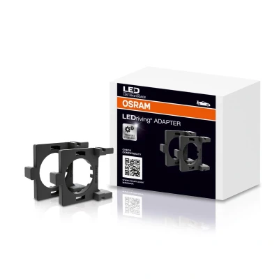 Kuva Lampun pidike, ajovalo OSRAM 64210DA02