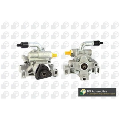 Kuva Hydrauliikkapumppu, ohjaus CITROËN, FIAT, FORD, PEUGEOT OE 1370733, 1495689, 1534806