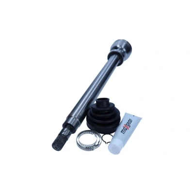 Kuva MAXGEAR 49 2899 Vetonivel Etuakseli, oikea, Vaihteiston puoli FORD: MONDEO 4 Turnier, S Max Mk1
