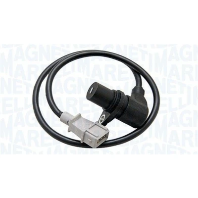 Kuva MAGNETI MARELLI 064848127010 Kampiakselin Asentotunnistin AUDI: A4 B5 Avant, 80 B4 Sedan, Sedan