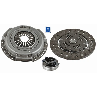 Kuva SACHS 3000 824 701 Kytkinpaketti 200 MAZDA: FAMILIA 4, 2 Hatchback, 323 F 6