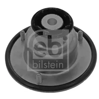 Kuva FEBI BILSTEIN 48726 Jousijalan Tukilaakeri Taka akseli Ilman kuulalaakeria Metalli PORSCHE: Boxster