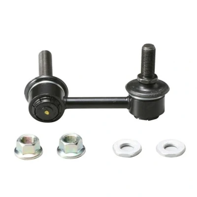 Kuva KRAFT 4308724 Koiranluu Taka akseli, vasen 150mm M10XP1.25 mutterilla MAZDA: 6 Farmari, 3 Hatchback
