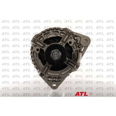 Kuva Laturi FORD COUGAR, MONDEO II, Sedan Turnier II OE 1073771, 1085875, 98BB 10300 BD