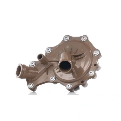 Kuva FEBI BILSTEIN 39297 Vesipumppu Alumiinivalu Metalli PEUGEOT: Boxer Bussi, Van, FORD: Transit Mk6 V363 Tourneo