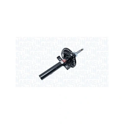 Kuva MAGNETI MARELLI 356226070000 Iskunvaimentimet Etuakseli Kaasupaine Kaksiputki Joustintuki Tappi ylhäällä RENAULT: GRAND SCENIC 2, 2