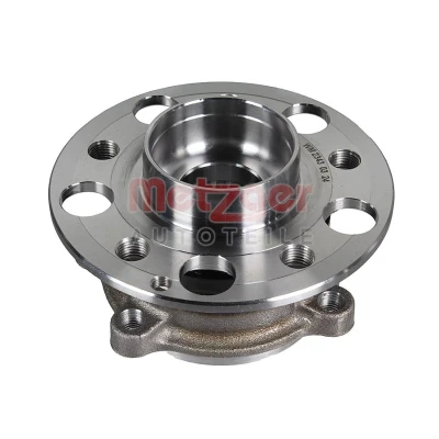 Kuva METZGER WM 2343 Pyöränlaakerit sisäänrakennetulla magneetti sensorirenkaalla 148mm