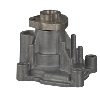 Kuva FEBI BILSTEIN 30966 Vesipumppu Alumiinivalu Tiivisterenkaalla Muovi VOLKSWAGEN: Golf 5, Plus / Crossgolf, Polo IV Hatchback