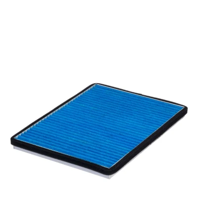 Kuva HENGST FILTER E944LB Raitisilmasuodatin Antibakteerisella vaikutuksella 327 240 24