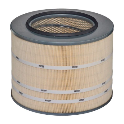 Kuva Ilmansuodatin HENGST FILTER E312L