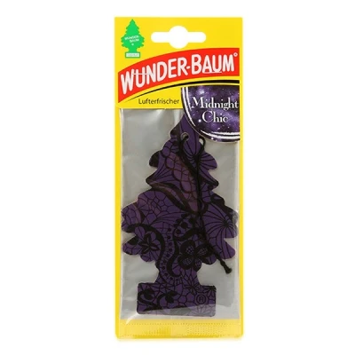 Kuva Wunder Baum 7297 Ilmanraikastin Pussi