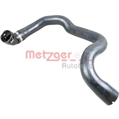 Kuva METZGER 2420937 Jäähdyttimen Letku Vasen, ala EPDM (eteenipropeeni dieeni kumi) PEUGEOT: Boxer Bussi, CITROËN: Jumper II Van, Bussi