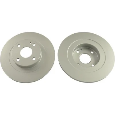 Kuva KAVO PARTS BR 4754 C Jarrulevyt 260 10 4 100 täysi pinnoitettu MAZDA: 323 F 6, FAMILIA 6