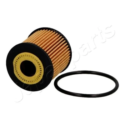 Kuva JAPANPARTS FO M00S Öljynsuodatin Suodatinpanos SMART: Fortwo II Coupe, I Roadster Cabriolet