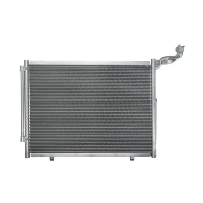 Kuva THERMOTEC KTT110804 Ilmastoinnin Lauhdutin ilman vedenerotinta 565mm