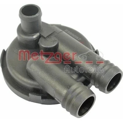 Kuva METZGER 2385057 Huohotin VOLKSWAGEN: GOLF 3, Passat B3/B4 Variant