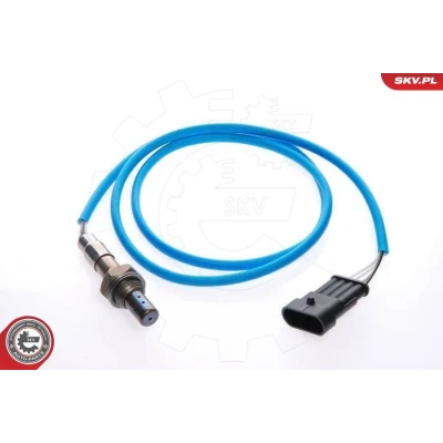 Kuva Lambda sondi ALFA ROMEO, FIAT, LANCIA OE 46434552, 46462006, 46750241