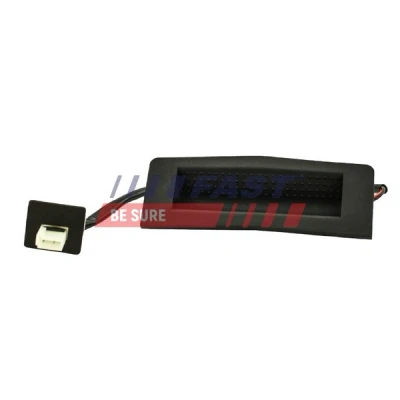 Kuva FAST FT00065 Katkaisija, takaluukun lukitus OPEL: Astra H GTC, Hatchback