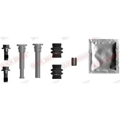 Kuva QUICK BRAKE 113 0033X Ohjaustappi VOLKSWAGEN: Polo V Hatchback