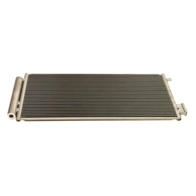 Kuva MAXGEAR AC830269 Ilmastoinnin Lauhdutin Vedenerottimella 12 9 Alumiini 622