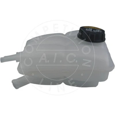Kuva AIC 56324Set Paisuntasäiliö Kannella VOLVO: V50, S40 II, C30