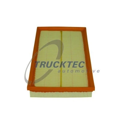 Kuva TRUCKTEC AUTOMOTIVE 02.14.186 Ilmansuodatin Suodatinpanos MERCEDES BENZ: E sarja Sedan, C T modell