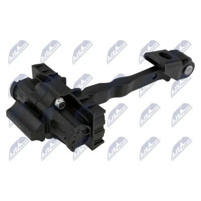 Kuva Oven pidin, Edessä, Molemminpuolin SEAT Mii, SKODA CITIGO, VW UP! OE 1S0837249