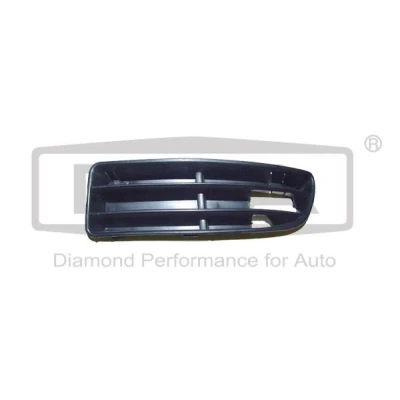 Kuva DPA 88530047202 Puskurin Ritilä Vasen VOLKSWAGEN: Bora Sedan