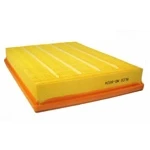 Kuva ALCO FILTER MD 8024 Ilmansuodatin 44,0 224,0 303,0 Suodatinpanos OPEL: Zafira B, Astra G CC, Caravan, VAUXHALL: Mk2