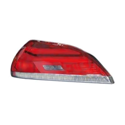 Kuva MAGNETI MARELLI 714021850801 Takavalot Oikea W16W, H21W polttimoilla