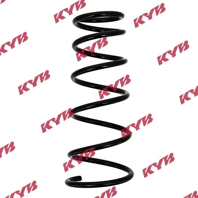 Kuva KYB K Flex RI5029 Jousi Taka akseli Kierrejousi TOYOTA: Carina E Sedan, Hatchback