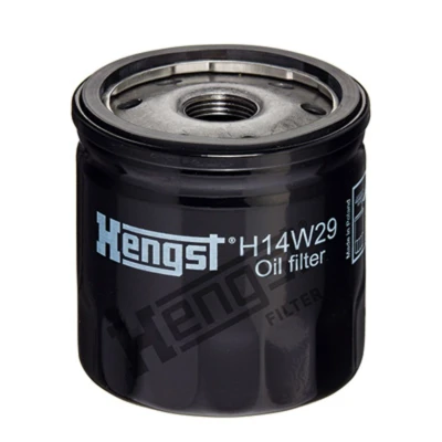 Kuva Öljynsuodatin HENGST FILTER H14W29