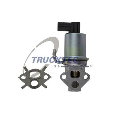 Kuva TRUCKTEC AUTOMOTIVE 07.16.040 EGR Venttiili VOLKSWAGEN: Golf 4 Variant, 4, 5, SKODA: Octavia 2 Combi, II Hatchback