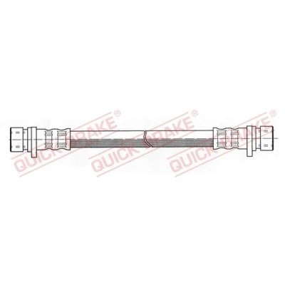 Kuva QUICK BRAKE 27.063 Jarruletku 376 M10x1