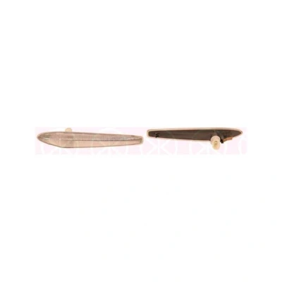 Kuva Vilkkuvalo, Asennus sivulle, Oikea ALFA ROMEO 159, 159 Sportwagon OE 0000060691106, 60691106