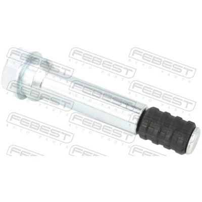 Kuva FEBEST 1274 H1LOWF Ohjaustappi Etuakseli, Alla KIA: SORENTO 2, 3, CARNIVAL / GRAND 3