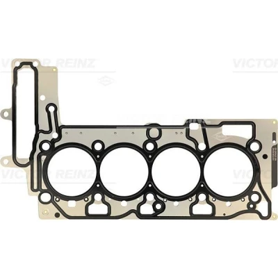 Kuva REINZ 61 37630 00 Kannentiiviste 1,65 Metalli kerros tiiviste 1 BMW: 3 Touring, Sedan, Coupe