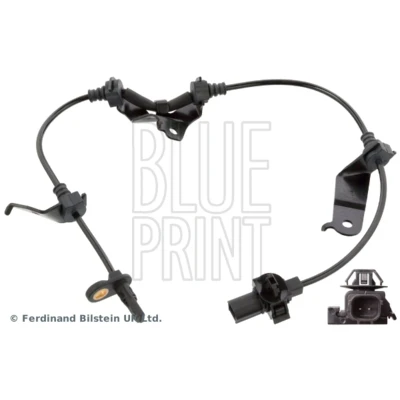 Kuva BLUE PRINT ADH27188 ABS Anturi Etuakseli, vasen Pidikekielellä 560 HONDA: ACCORD 8