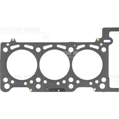 Kuva REINZ 61 36475 00 Kannentiiviste 1,1 84 Metalli kerros tiiviste sylintereihin 4 6 AUDI: A4 B8 Avant, A6 C6 Sedan, VOLKSWAGEN: Touareg I
