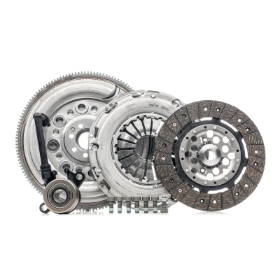 Kuva SACHS DMF Module plus CSC 2290 601 143 Kytkinpaketti NISSAN: Qashqai / Qashqai+2 I, 2, Note RENAULT: MEGANE 2 Kombi, GRAND SCENIC 3