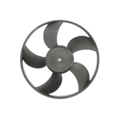 Kuva THERMOTEC D8F009TT Jäähdyttimen Tuuletin 320 12 180