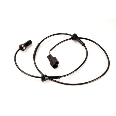 Kuva AUTLOG AS4163 ABS Anturi Etuakseli, oikea 1085 VOLVO: S60 I, V70 2, S80 I