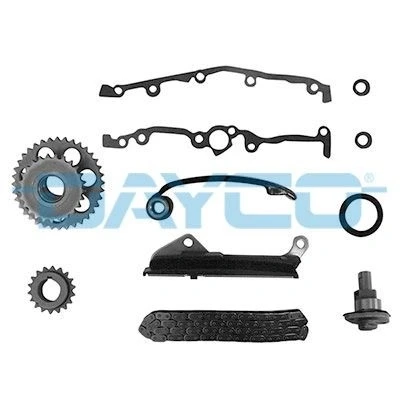 Kuva DAYCO KTC1043 Jakoketjusarja