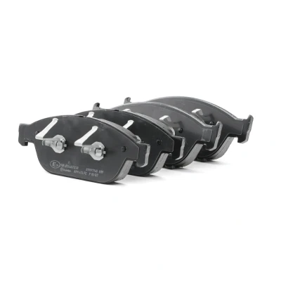 Kuva BREMBO P 85 127 Jarrupalat Kulumisenilmaisemelle Männän lukoilla Ilman tarvikkeita AUDI: A7 Sportback, A6 C7 Avant, A8 D4