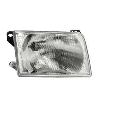 Kuva ABAKUS 431 1125R LD E Ajovaloumpio FORD: Transit Mk3 Van