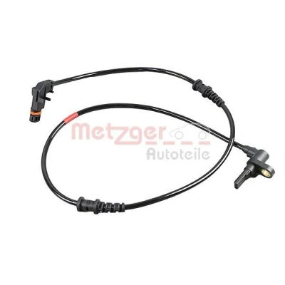 Kuva METZGER 09001290 ABS Anturi Autoihin, joissa ESP 2 MERCEDES BENZ: Vito Mixto, Bussi