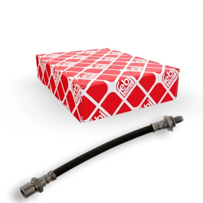 Kuva FEBI BILSTEIN 02492 Jarruletku Taka akseli, vasen, oikea 240 OPEL: Calibra A, Vectra A Sedan, Astra F Sedan