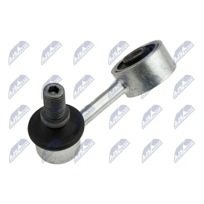 Kuva Tanko, kallistuksenvaimennin, Etuakseli, oikea FIAT FULLBACK Pick up, MITSUBISHI L200 / TRITON, PAJERO SPORT III OE 4056A199, 6000605890