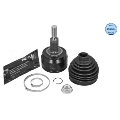 Kuva MEYLE 100 498 0310 Vetonivel Pyörän puoli, Etuakseli VOLKSWAGEN: Transporter 5, 5 Bus, Multivan (7HM