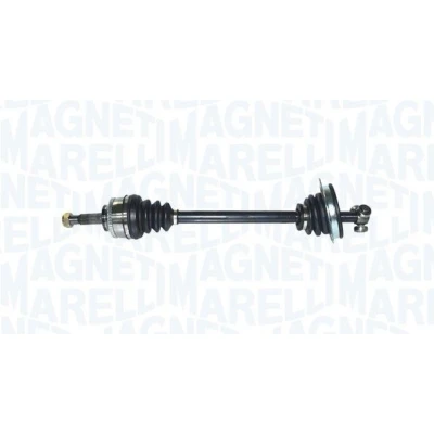 Kuva MAGNETI MARELLI 302004190089 Vetoakseli Etuakseli, vasen 645,7 RENAULT: MEGANE 1
